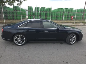 Audi A8 4.2 dizel 2016, снимка 4