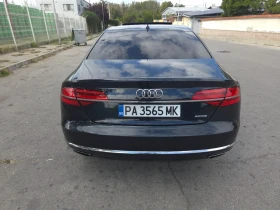 Audi A8 4.2 dizel 2016, снимка 2