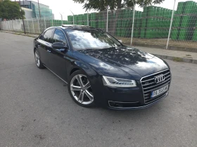 Audi A8 4.2 dizel 2016, снимка 5