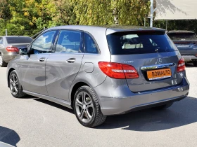 Mercedes-Benz B 180 1.5DCi/PREMIUM FULL EDITION/AUTOM/KOЖА/ПАНОРАМА, снимка 6