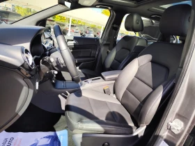 Mercedes-Benz B 180 1.5DCi/PREMIUM FULL EDITION/AUTOM/KOЖА/ПАНОРАМА, снимка 7