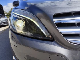 Mercedes-Benz B 180 1.5DCi/PREMIUM FULL EDITION/AUTOM/KOЖА/ПАНОРАМА, снимка 16