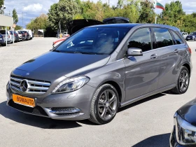 Mercedes-Benz B 180 1.5DCi/PREMIUM FULL EDITION/AUTOM/KOЖА/ПАНОРАМА, снимка 1