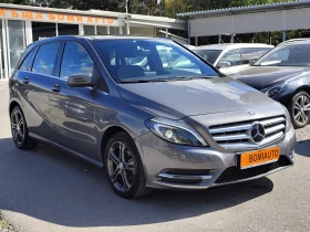 Mercedes-Benz B 180 1.5DCi/PREMIUM FULL EDITION/AUTOM/KOЖА/ПАНОРАМА, снимка 3