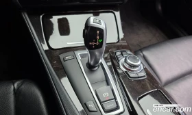 BMW 520, снимка 9