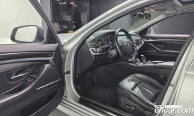 BMW 520, снимка 10