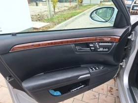 Mercedes-Benz S 320, снимка 10