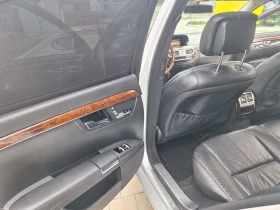Mercedes-Benz S 320, снимка 12