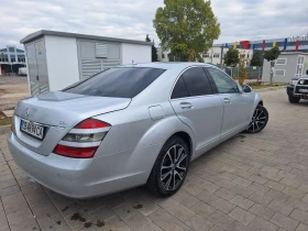 Mercedes-Benz S 320, снимка 4