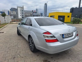 Mercedes-Benz S 320, снимка 5