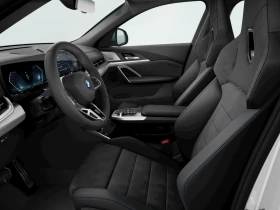 BMW iX2 xDrive30, снимка 8