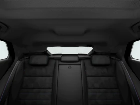 BMW iX2 xDrive30, снимка 12