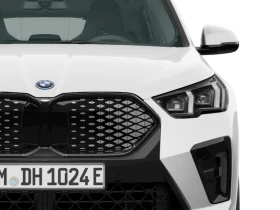 BMW iX2 xDrive30, снимка 6