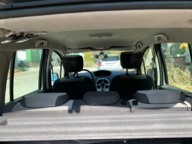 Renault Modus Grand Modus Rac, снимка 7