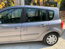 Renault Modus Grand Modus Rac, снимка 3