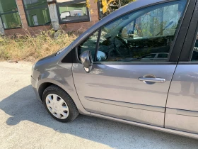 Renault Modus Grand Modus Rac, снимка 2
