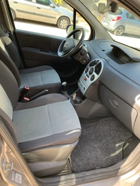 Renault Modus Grand Modus Rac, снимка 10
