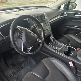 Ford Mondeo Titanium!Keyless, Full Led, Sync 3, снимка 3