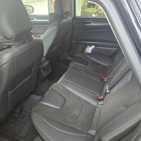 Ford Mondeo Titanium!Keyless, Full Led, Sync 3, снимка 7