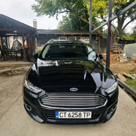 Ford Mondeo Titanium!Keyless, Full Led, Sync 3, снимка 1