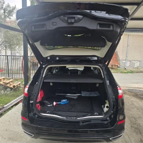 Ford Mondeo Titanium!Keyless, Full Led, Sync 3, снимка 8