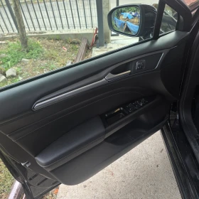 Ford Mondeo Titanium!Keyless, Full Led, Sync 3, снимка 4