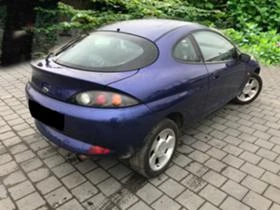     Ford Puma 1.7 