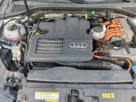 Audi A3 Hybrid | Mobile.bg   13