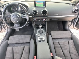 Audi A3 Hybrid | Mobile.bg   7