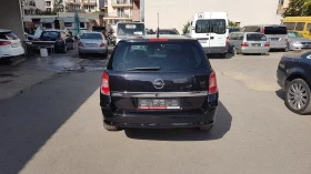 Opel Astra 1.9CDTI KATO HOBA, снимка 3