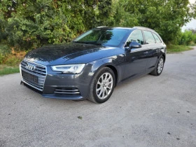 Audi A4 2.0TDI-190кс. 