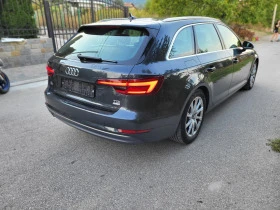     Audi A4 2.0TDI-190. 