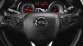 Opel Astra Sports Tourer 1.6d BiTurbo Innovation, снимка 10 - Автомобили и джипове - 43412954