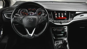 Opel Astra Sports Tourer 1.6d BiTurbo Innovation, снимка 9