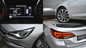 Opel Astra Sports Tourer 1.6d BiTurbo Innovation, снимка 17