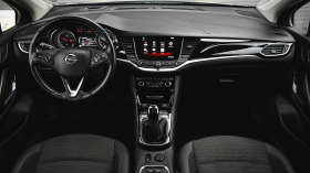 Opel Astra Sports Tourer 1.6d BiTurbo Innovation, снимка 8 - Автомобили и джипове - 43412954