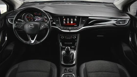 Opel Astra Sports Tourer 1.6d BiTurbo Innovation, снимка 8