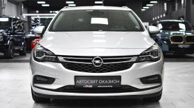 Opel Astra Sports Tourer 1.6d BiTurbo Innovation, снимка 2