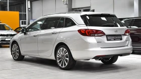 Opel Astra Sports Tourer 1.6d BiTurbo Innovation, снимка 7