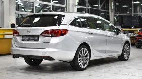 Opel Astra Sports Tourer 1.6d BiTurbo Innovation - [7] 