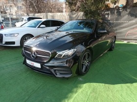 Обява за продажба на Mercedes-Benz E 220 COUPE ~59 999 лв. - изображение 1