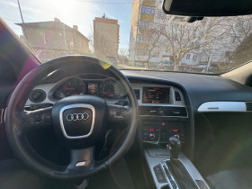 Audi A6 3.0TDI, снимка 15