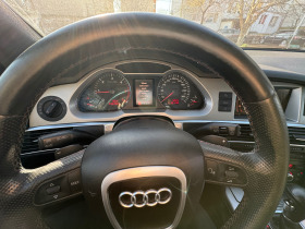 Audi A6 3.0TDI, снимка 13