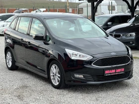     Ford C-max 1.0i * 124 000* EURO 6B! K.T.E.O. OK! 7-! 