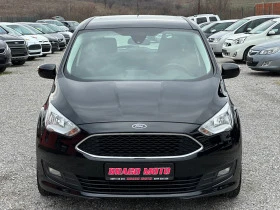     Ford C-max 1.0i * 124 000* EURO 6B! K.T.E.O. OK! 7-! 