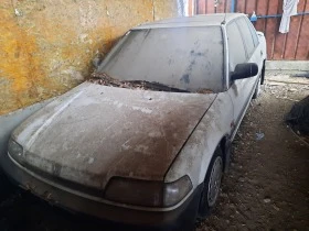 Honda Civic 1.5 , снимка 5