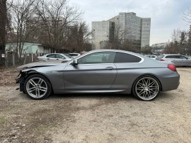 BMW 650 i xDrive M sport Coupe, снимка 3