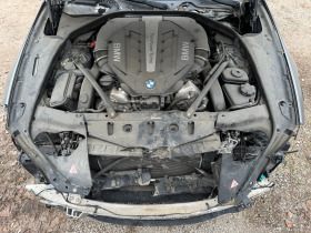 BMW 650 i xDrive M sport Coupe, снимка 9