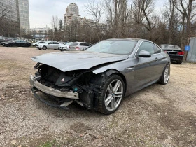 BMW 650 i xDrive M sport Coupe, снимка 2