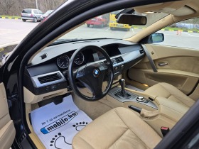 BMW 530 D/Топ състояние!, снимка 10 - Автомобили и джипове - 44858656